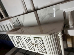 Nên chọn đá granite hay đá marble? Hướng dẫn chọn đúng