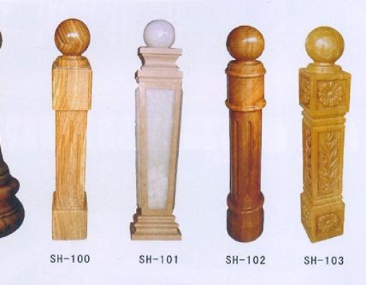 Đá Cột